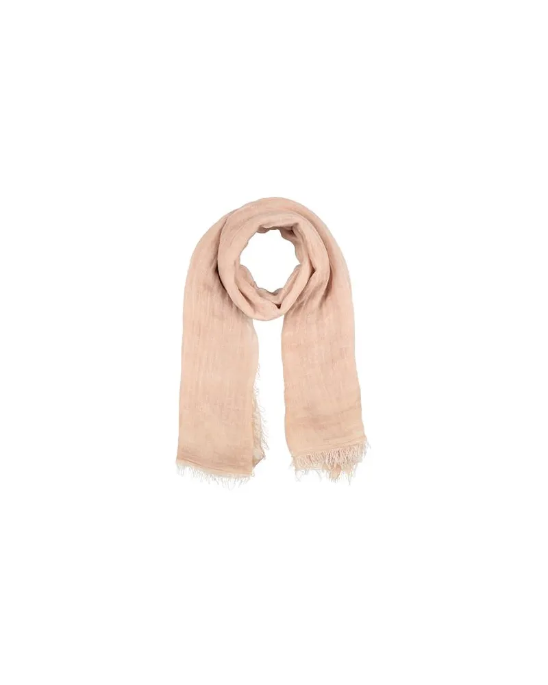 Faliero Sarti ACCESSOIRES - Schalsauf YOOX.COM Sand