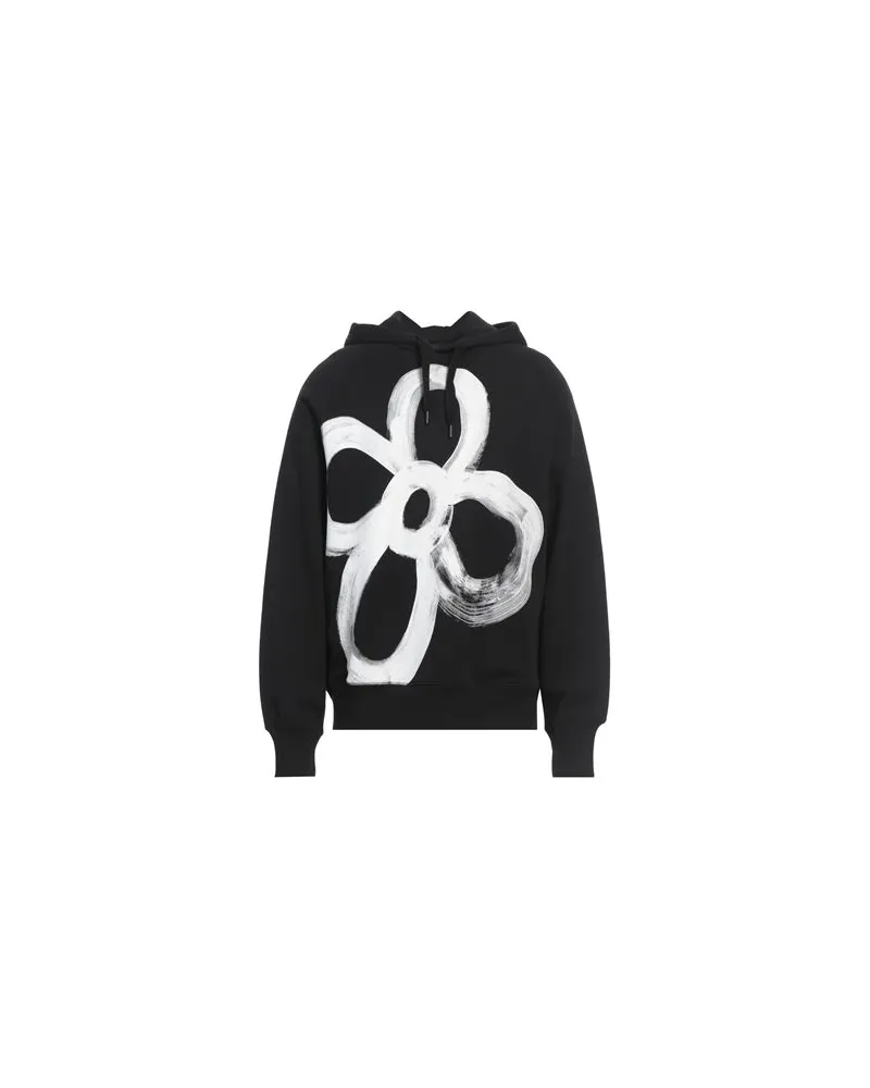 Paul Smith TOPS - Sweatshirtsauf YOOX.COM Schwarz