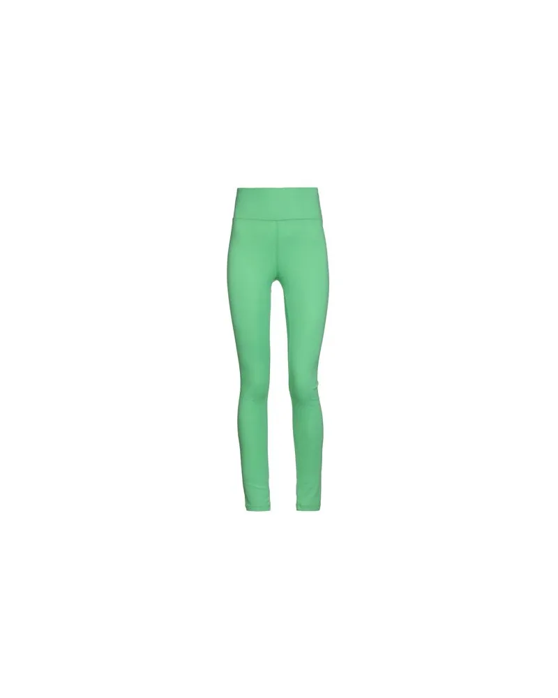 American Vintage HOSEN & RÖCKE - Leggingsauf YOOX.COM Säuregrün