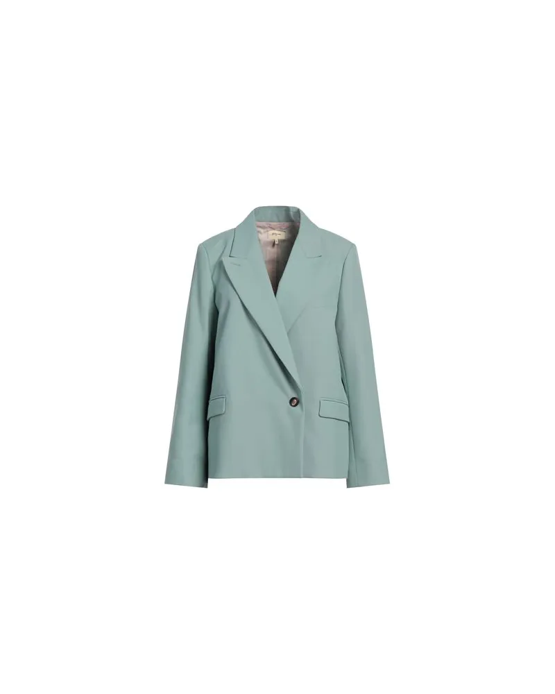 Bellerose ANZÜGE und CO-ORDS - Blazersauf YOOX.COM Säuregrün