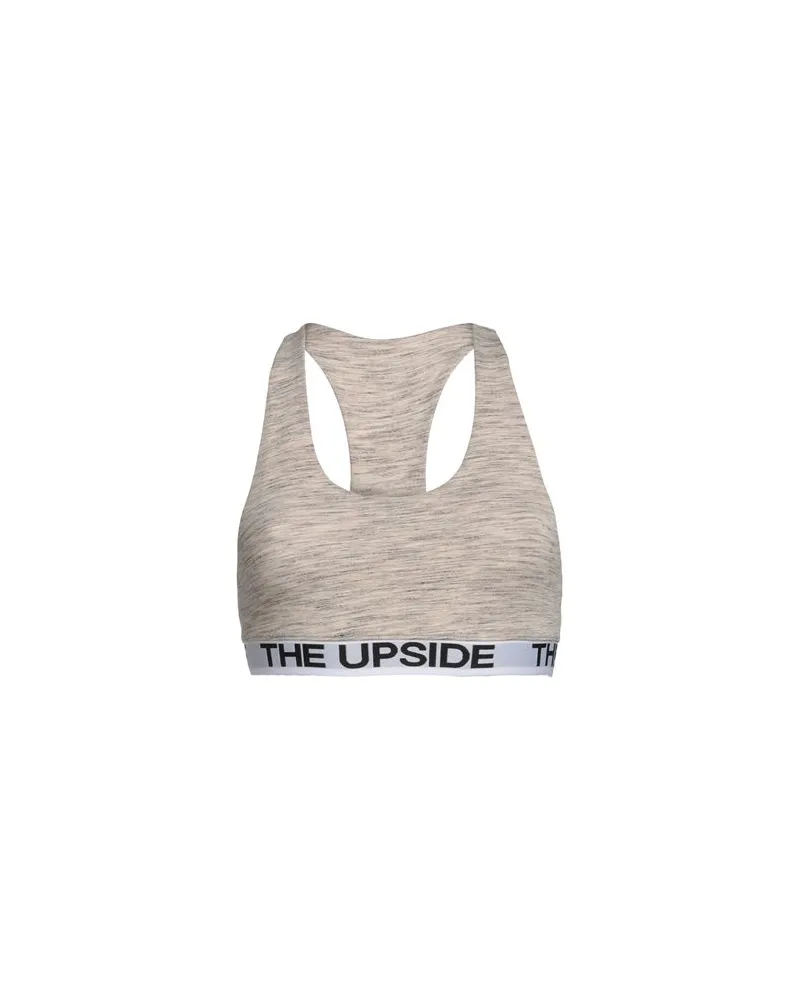 The Upside TOPS - Topsauf YOOX.COM Beige