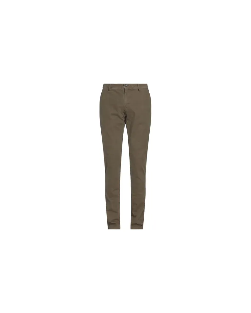 Mason's HOSEN & RÖCKE - Hosenauf YOOX.COM Salbeigrün