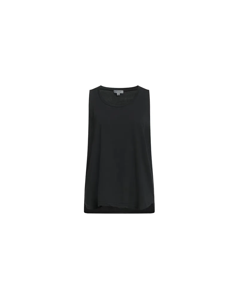 CROSSLEY TOPS - Tank Topsauf YOOX.COM Schwarz