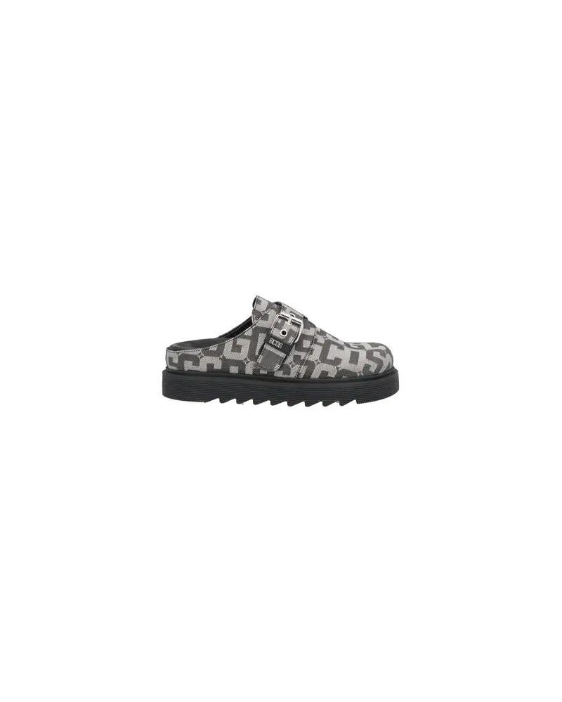 GCDS SCHUHE - Mules & Clogsauf YOOX.COM Braungrau