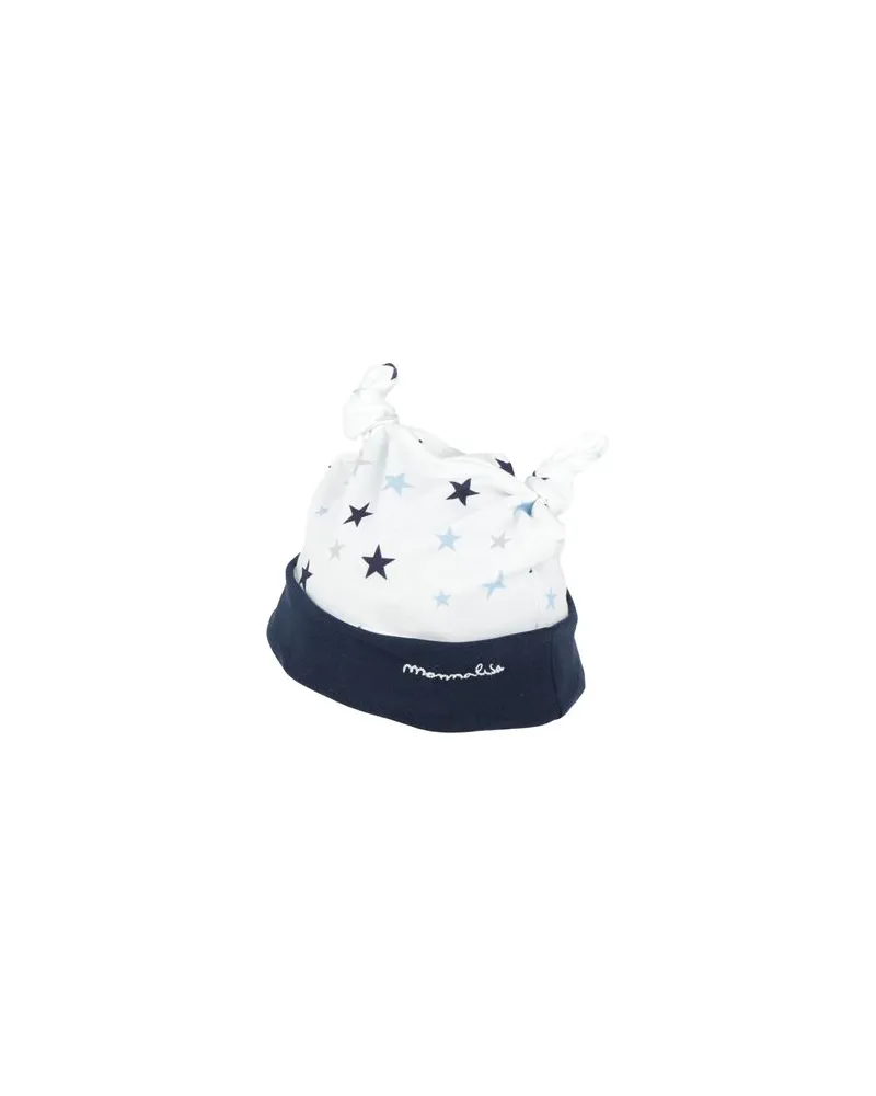 Monnalisa ACCESSOIRES - Mützen & Hüteauf YOOX.COM Weiß