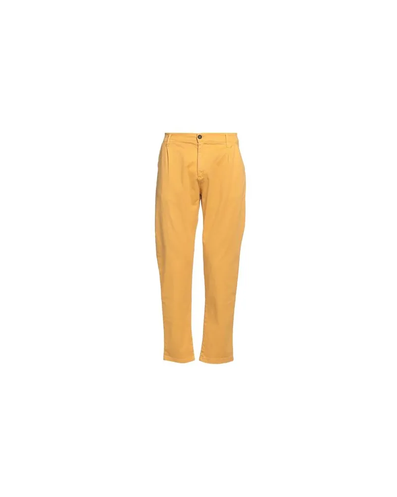 Stilosophy HOSEN & RÖCKE - Hosenauf YOOX.COM Ringelblume