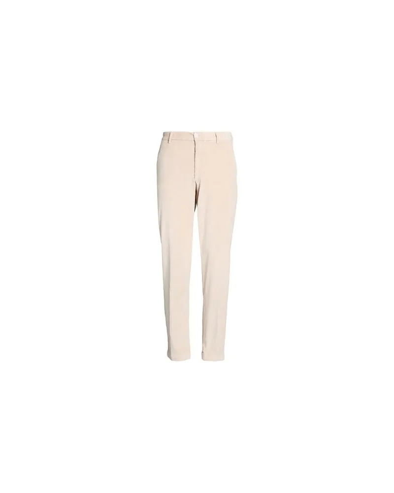 Jack & Jones PANTS STUDIO - HOSEN & RÖCKE - Hosenauf YOOX.COM Beige
