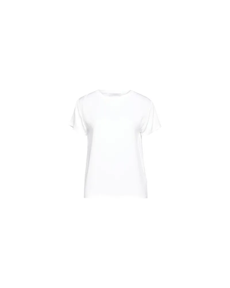 Fabiana Filippi TOPS - Topsauf YOOX.COM Weiß