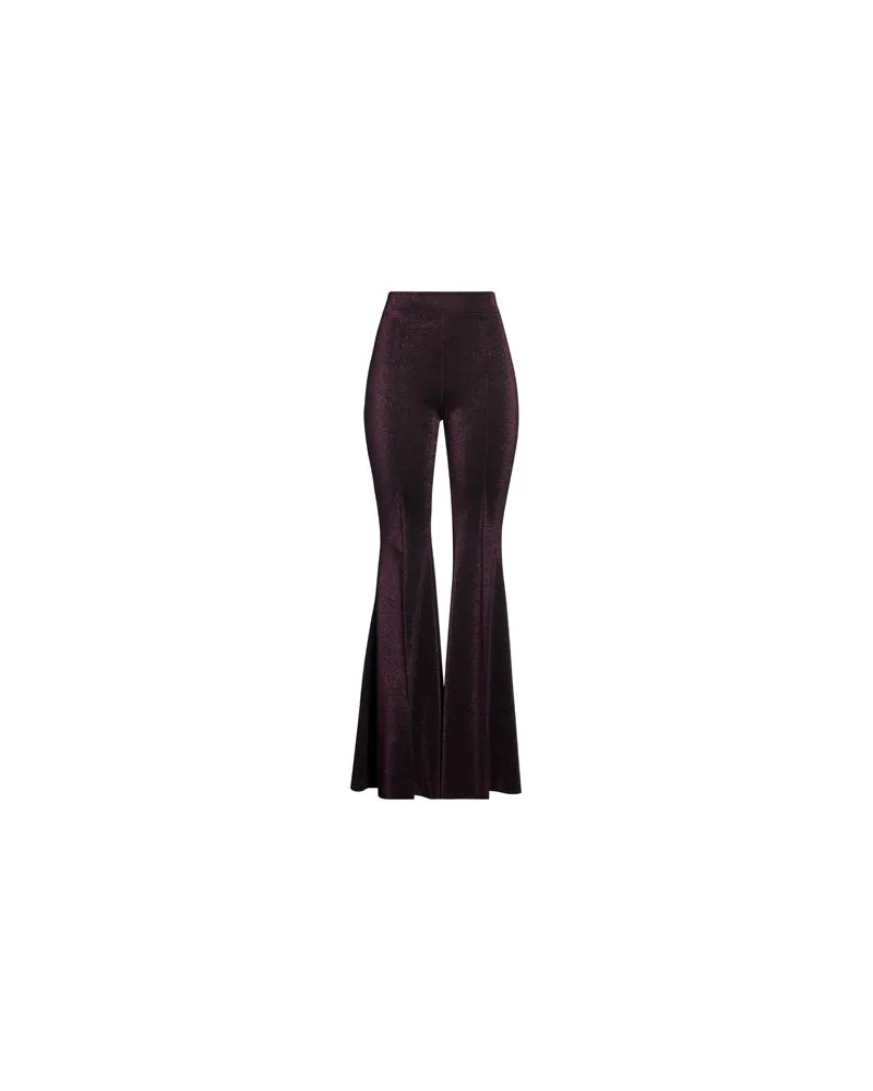 Chiara Boni HOSEN & RÖCKE - Hosenauf YOOX.COM Bordeaux