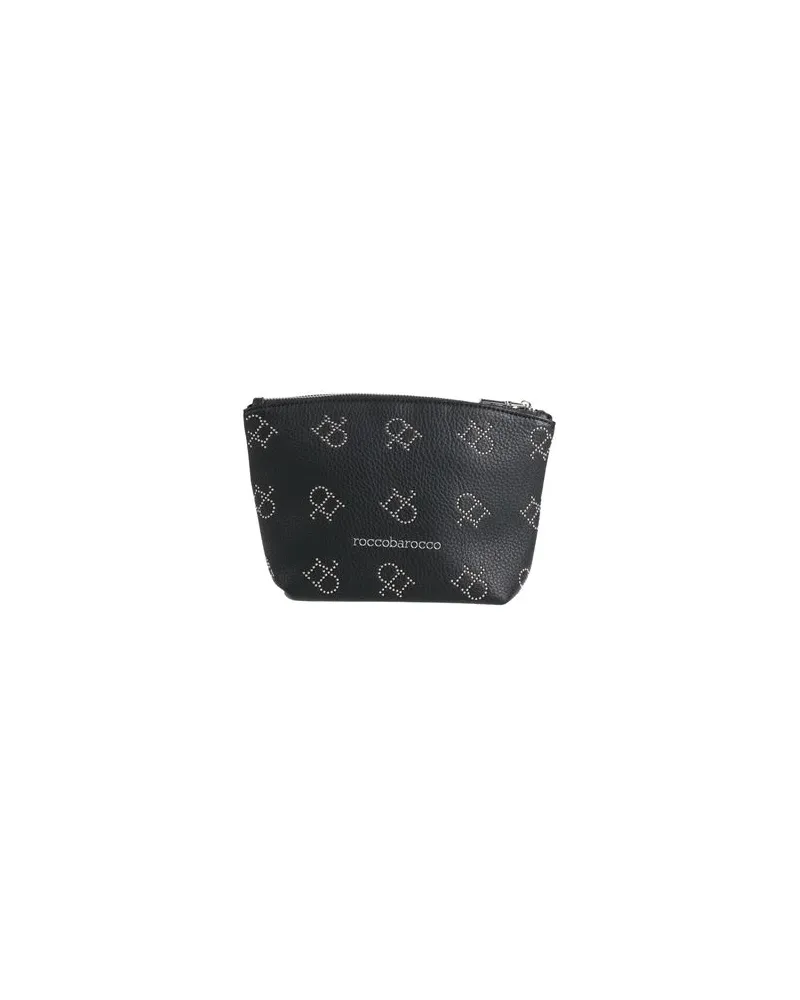Rocco Barocco KOFFER & CO. - Beauty Casesauf YOOX.COM Schwarz