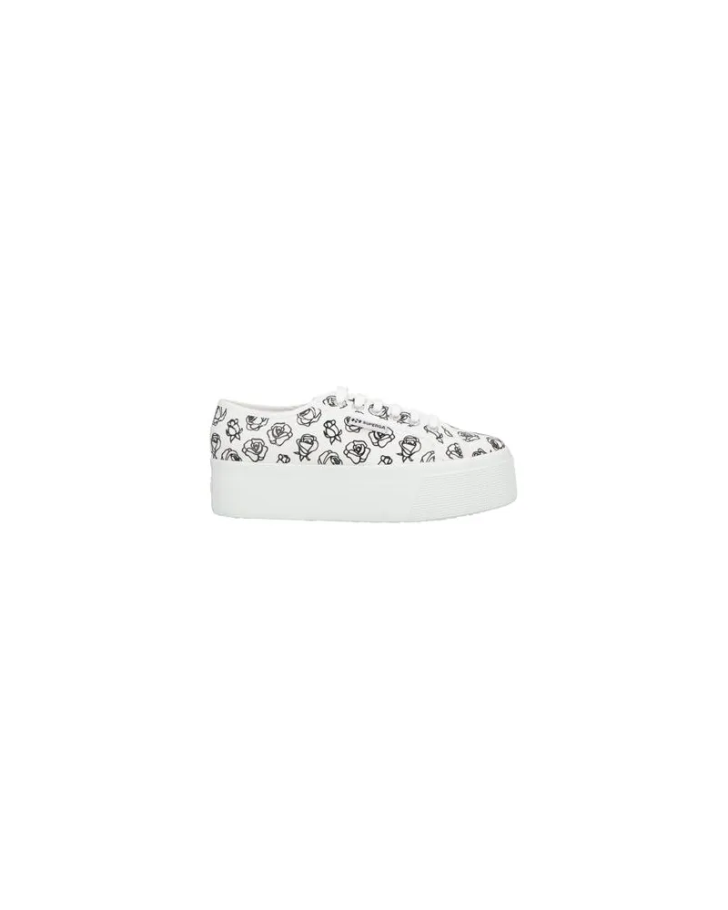 Superga SCHUHE - Sneakersauf YOOX.COM Weiß