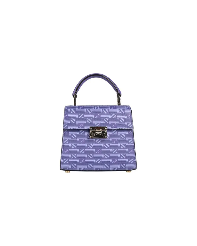 Moreau Paris TASCHEN - Handtaschenauf YOOX.COM Violett