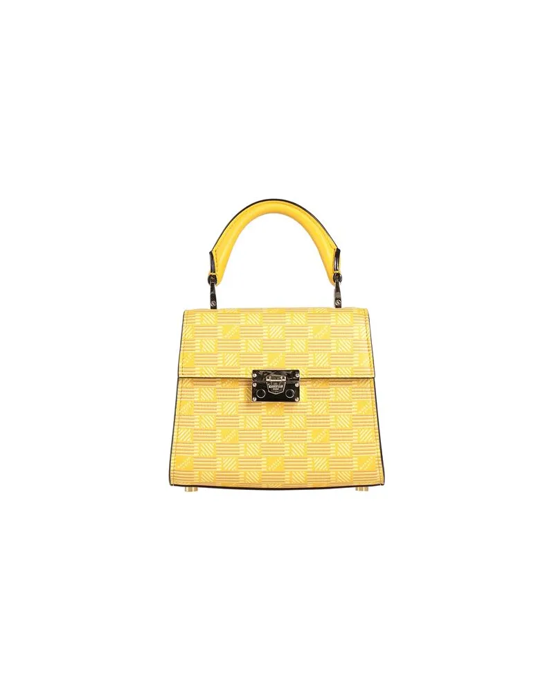 Moreau Paris TASCHEN - Handtaschenauf YOOX.COM Gelb