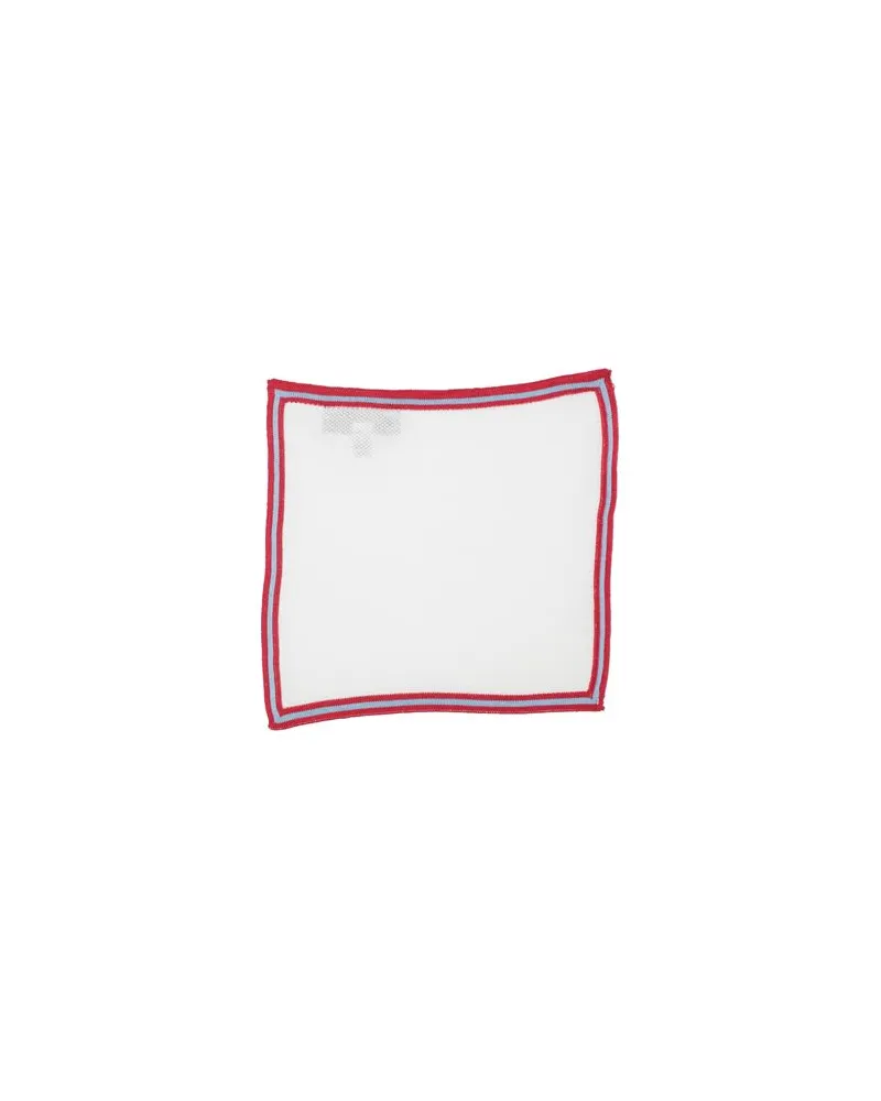 Canali ACCESSOIRES - Schalsauf YOOX.COM Weiß