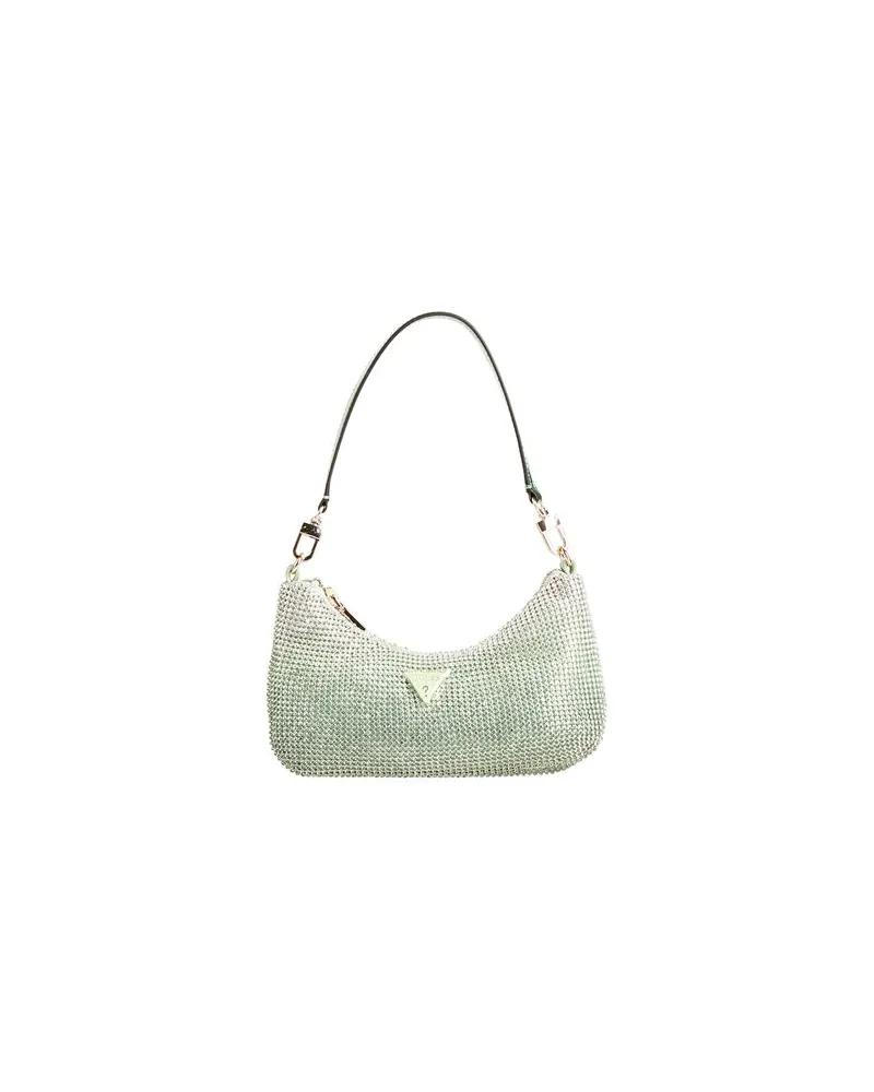 Guess TASCHEN - Handtaschenauf YOOX.COM Säuregrün