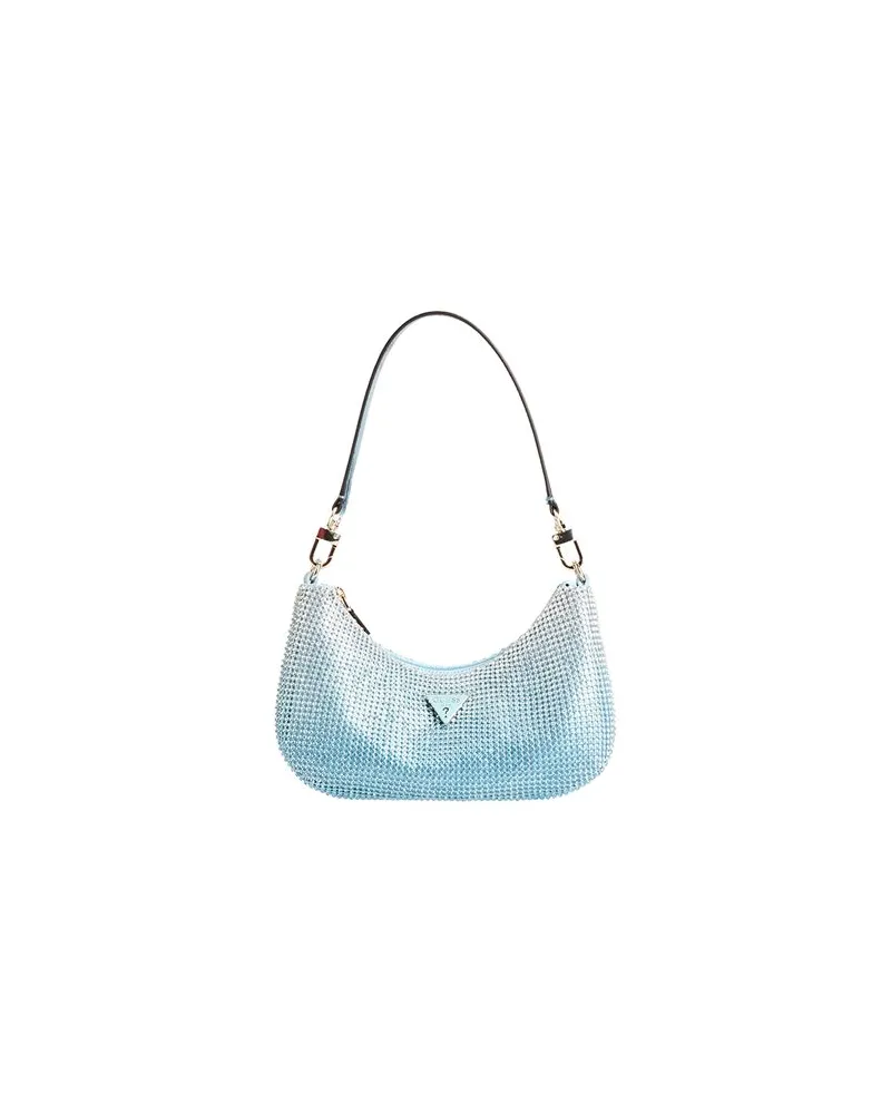 Guess TASCHEN - Handtaschenauf YOOX.COM Himmelblau