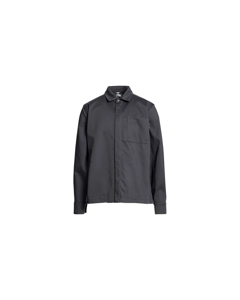 GR10K TOPS - Hemdenauf YOOX.COM Braungrau
