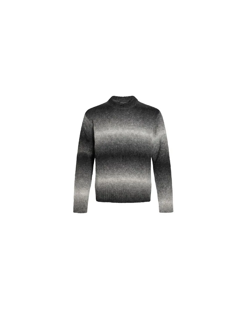 Roberto Collina STRICKWAREN - Pulloverauf YOOX.COM Braungrau