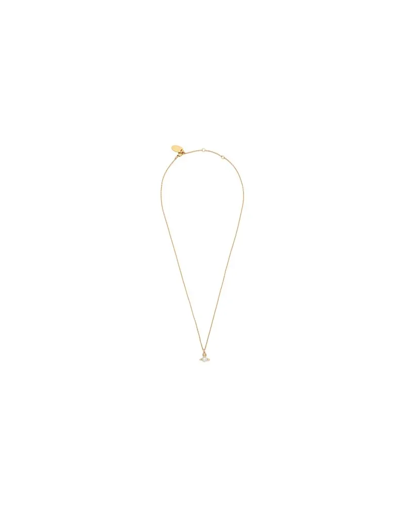 Vivienne Westwood SCHMUCK und UHREN - Halskettenauf YOOX.COM Gold