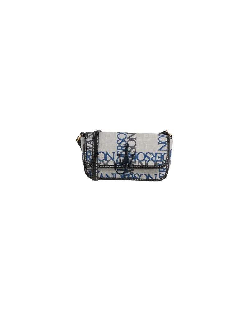 J.W.Anderson TASCHEN - Umhängetascheauf YOOX.COM Beige