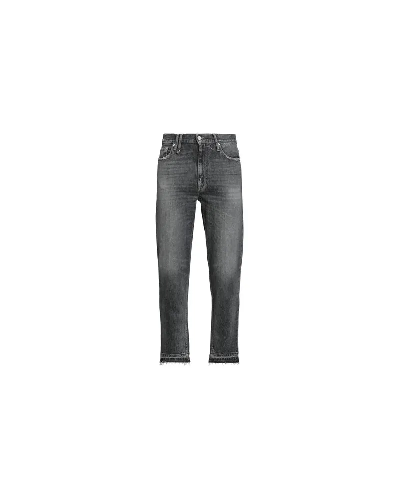 Cycle HOSEN & RÖCKE - Jeanshosenauf YOOX.COM Grau
