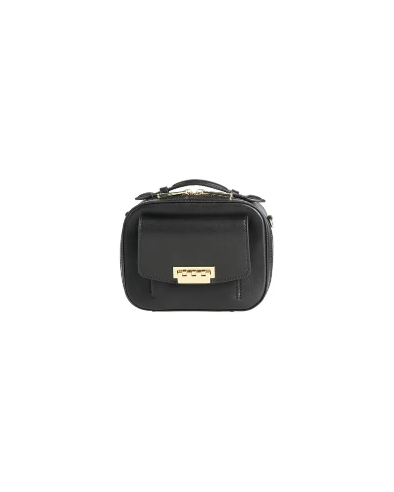 Zac Posen TASCHEN - Umhängetascheauf YOOX.COM Schwarz