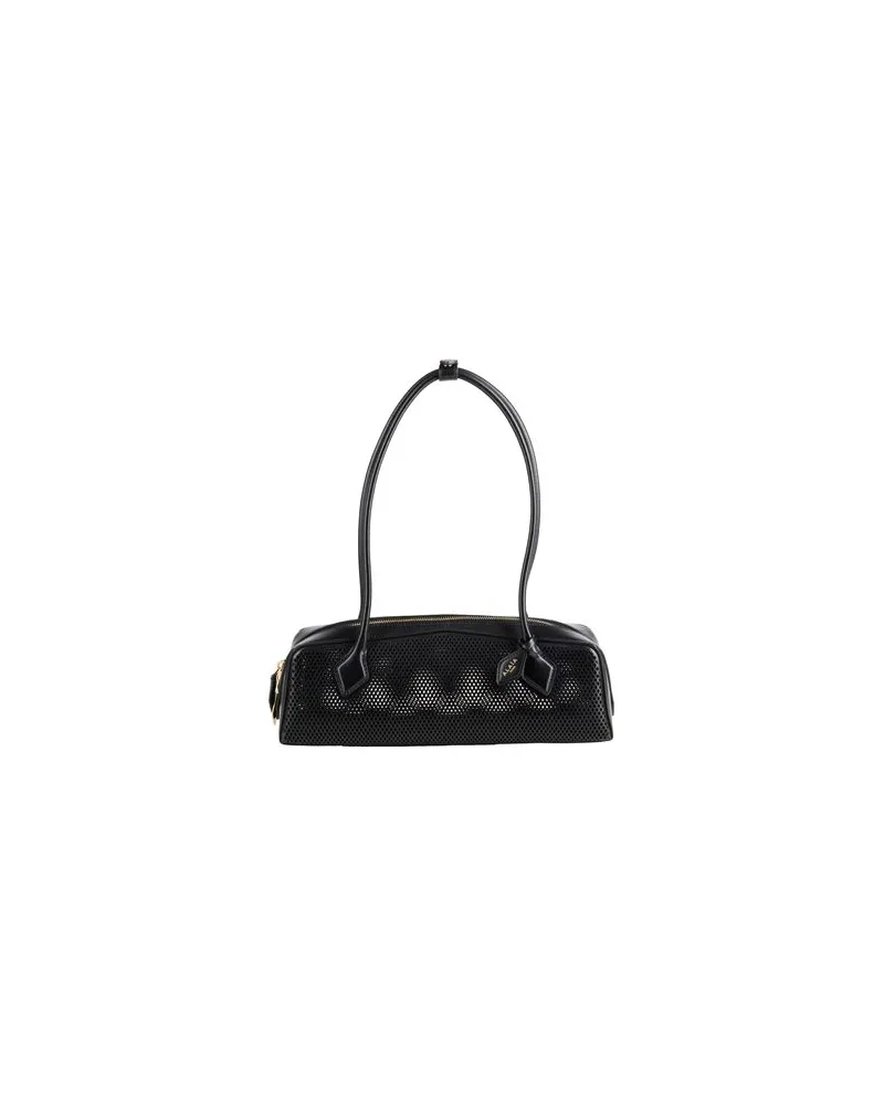 Alaïa TASCHEN - Handtaschenauf YOOX.COM Schwarz