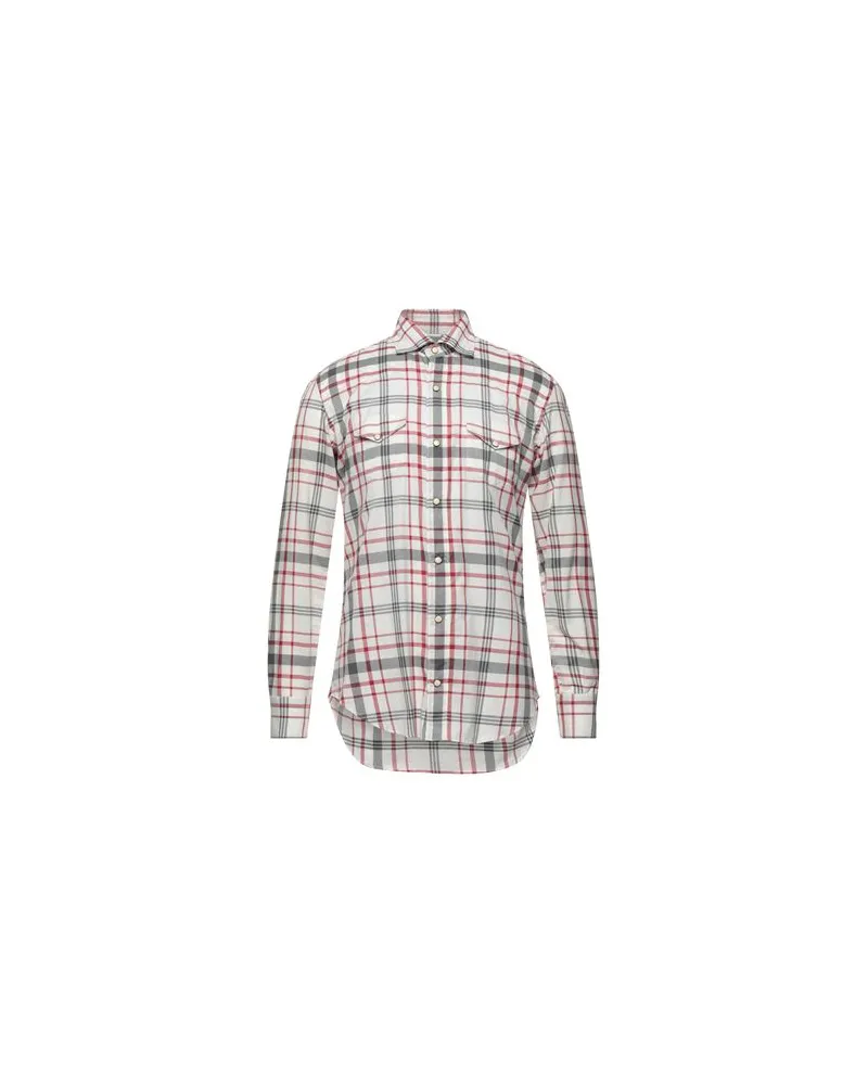 Eleventy TOPS - Hemdenauf YOOX.COM Grau
