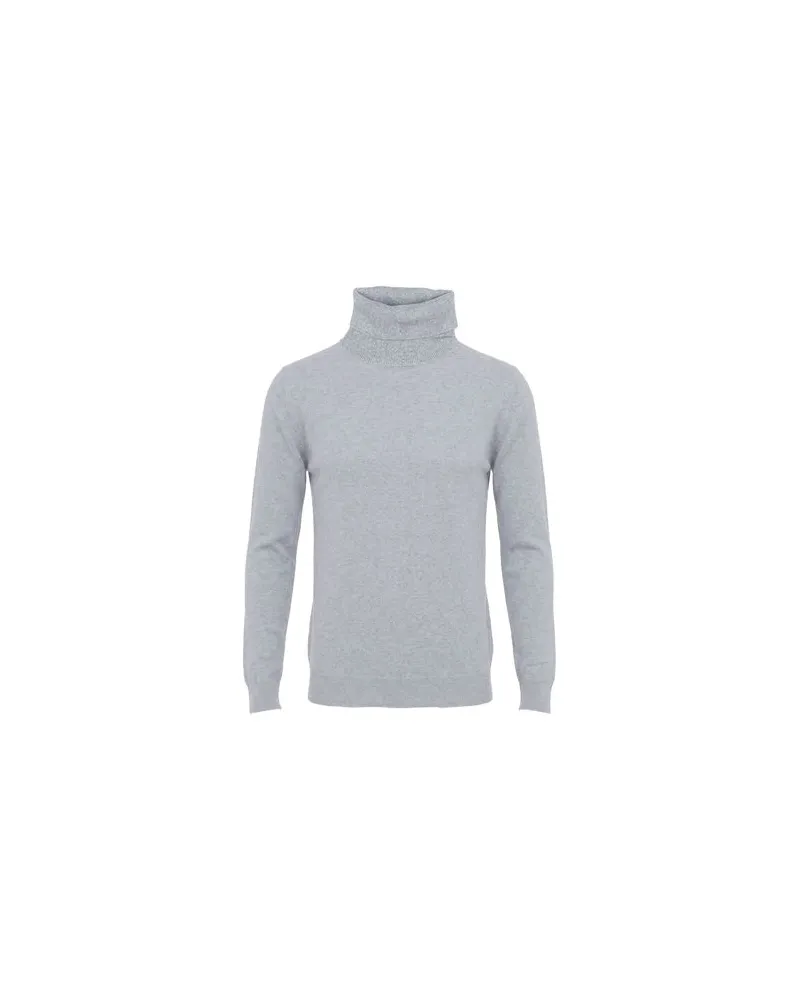 Bellwood STRICKWAREN - Rollkragenpulloverauf YOOX.COM Grau