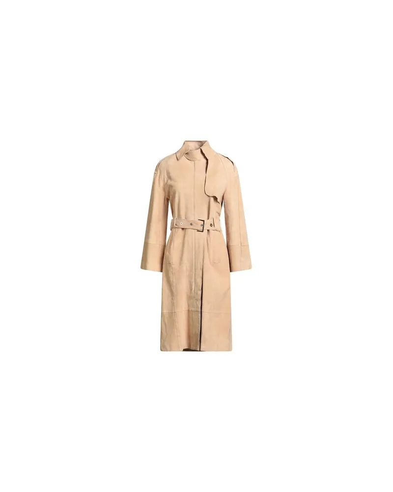 Dondup JACKEN & MÄNTEL - Jacken, Mäntel & Trenchcoatsauf YOOX.COM Beige