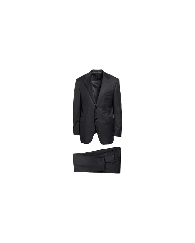 Canali ANZÜGE und CO-ORDS - Anzügeauf YOOX.COM Braungrau