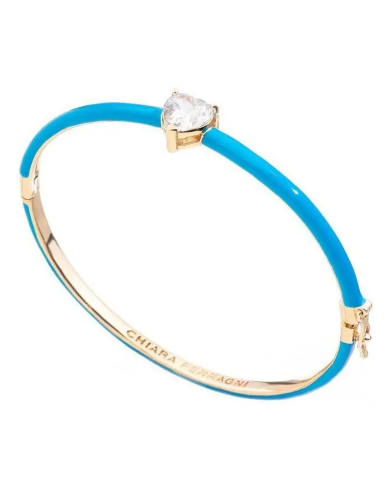 Chiara Ferragni Armband Blau