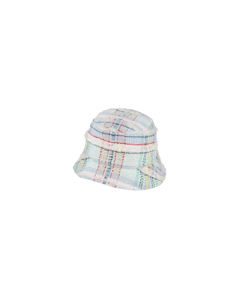 Thom Browne ACCESSOIRES - Mützen & Hüteauf YOOX.COM Säuregrün