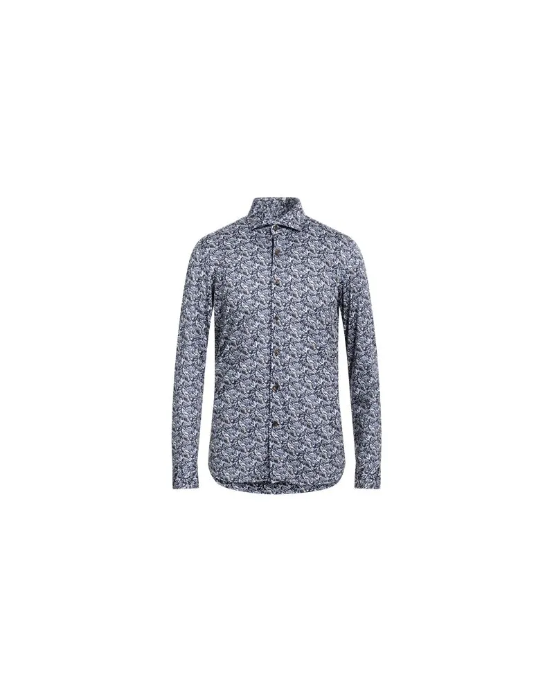 SONRISA TOPS - Hemdenauf YOOX.COM Nachtblau
