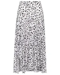 Patrizia Pepe Maxi-Rock Lila