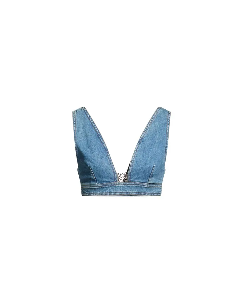 Loewe TOPS - Topsauf YOOX.COM Blau