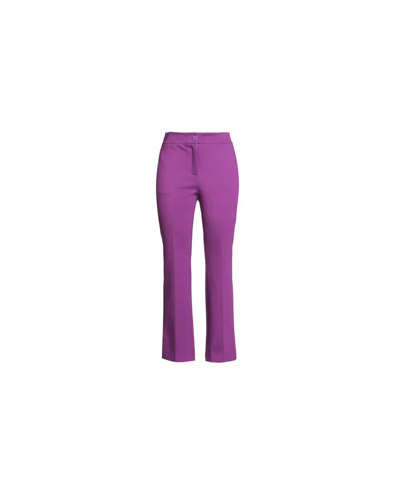 NENETTE HOSEN & RÖCKE - Hosenauf YOOX.COM Malve