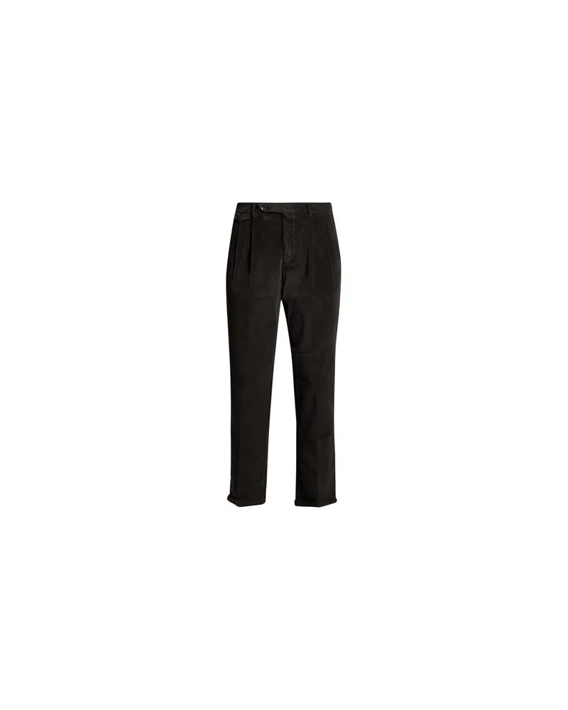 Briglia 1949 HOSEN & RÖCKE - Hosenauf YOOX.COM Dunkelbraun