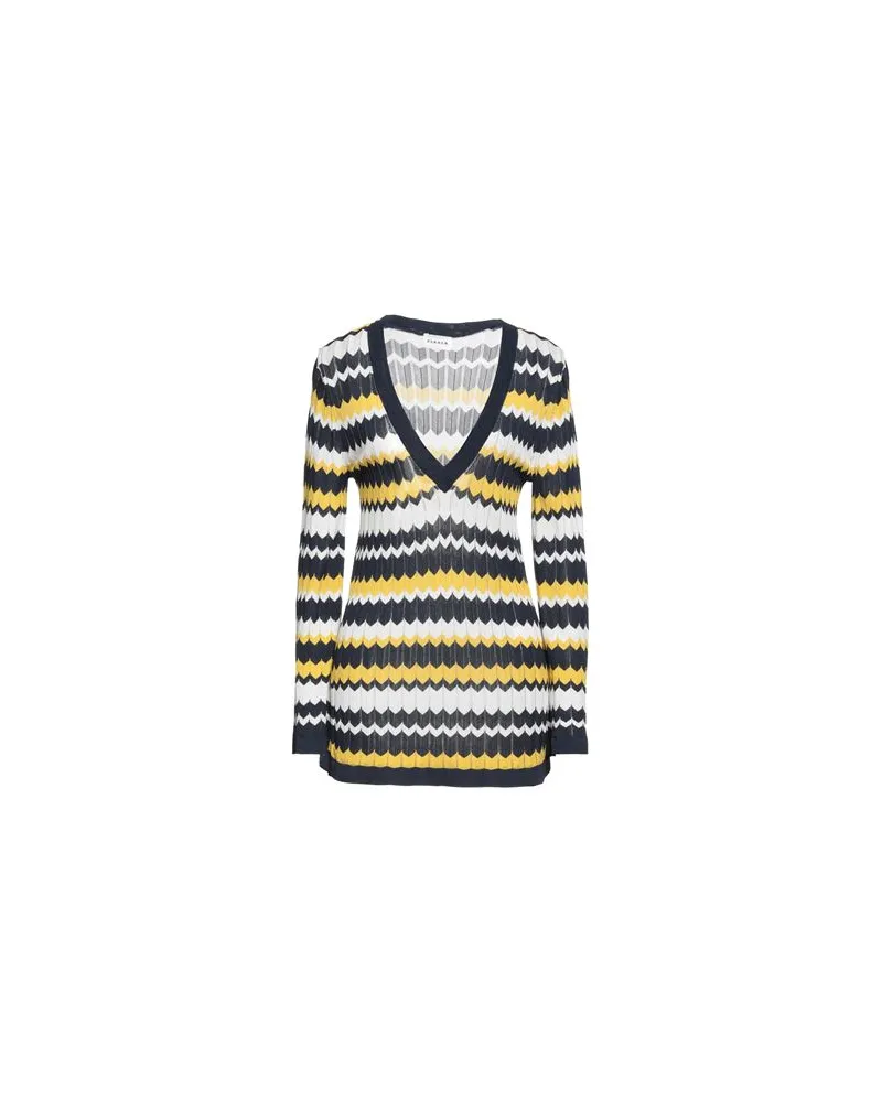 P.A.R.O.S.H. STRICKWAREN - Pulloverauf YOOX.COM Nachtblau