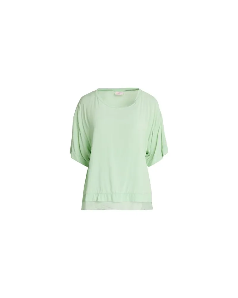 Deha TOPS - Topsauf YOOX.COM Säuregrün