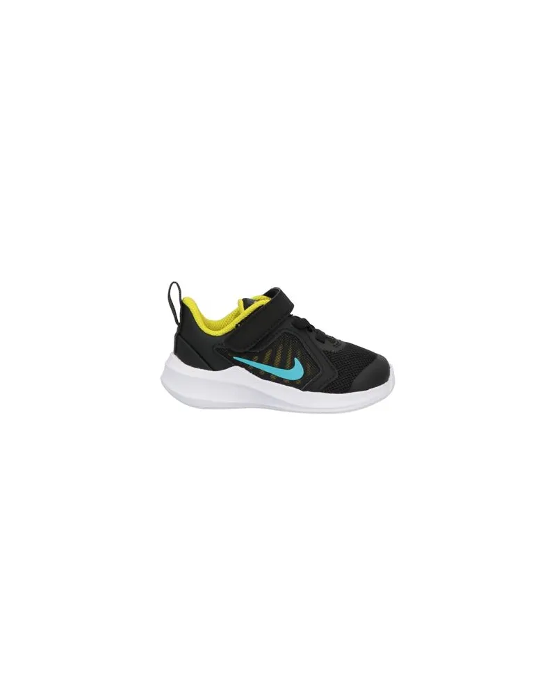 Nike SCHUHE - Sneakersauf YOOX.COM Schwarz
