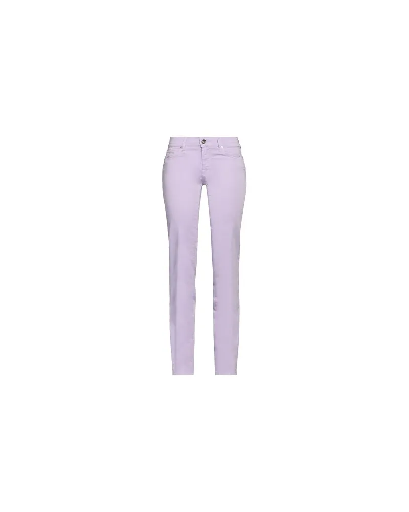 Jacob Cohën HOSEN & RÖCKE - Hosenauf YOOX.COM Lila