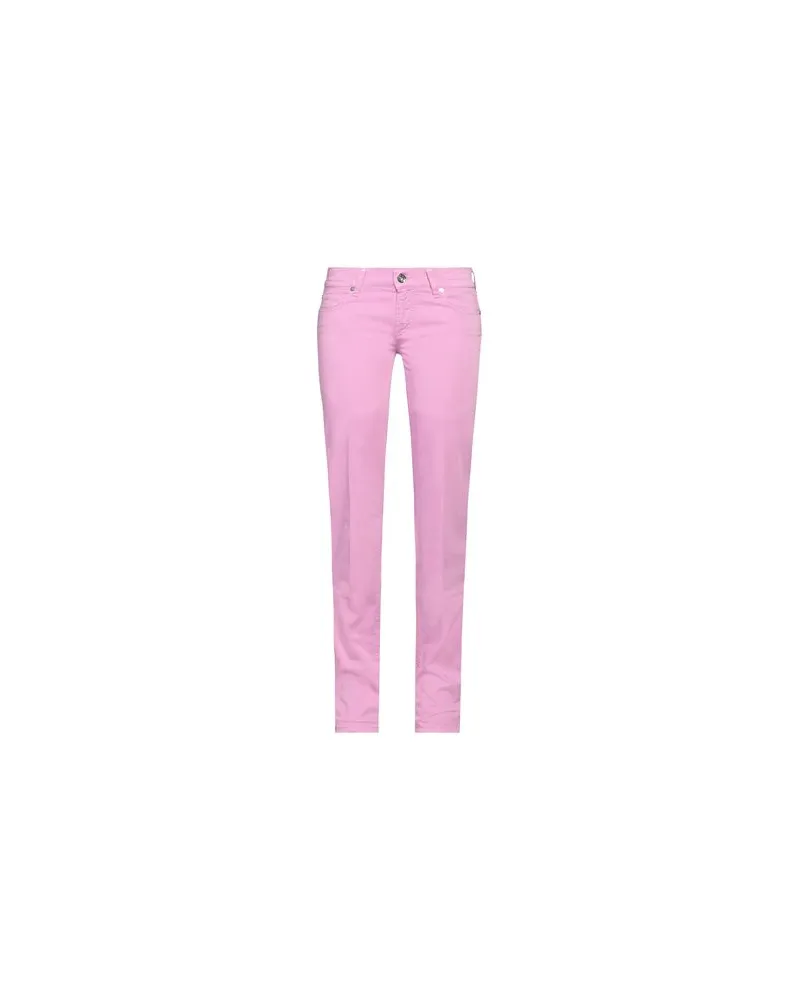 Jacob Cohën HOSEN & RÖCKE - Hosenauf YOOX.COM Malve