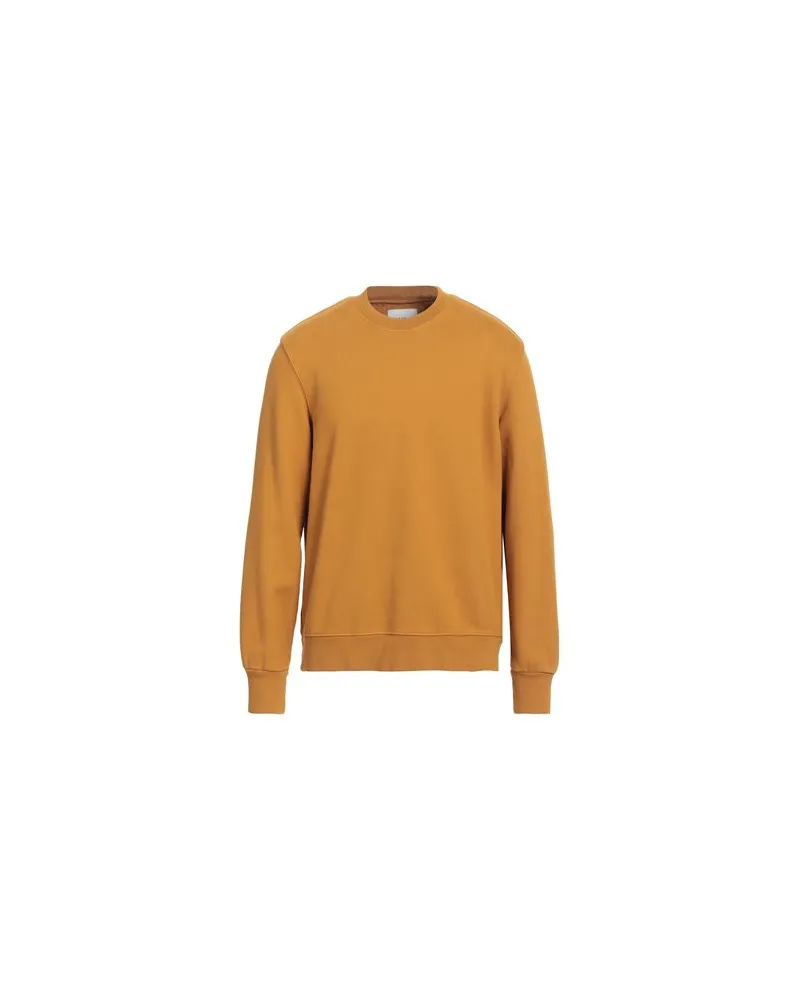 CIRCOLO 1901 TOPS - Sweatshirtsauf YOOX.COM Ringelblume