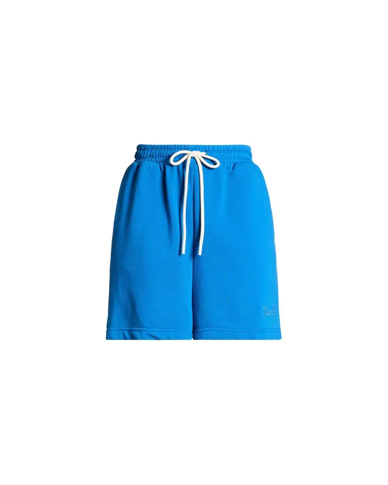 VICOLO HOSEN & RÖCKE - Shorts & Bermudashortsauf YOOX.COM Hellblau