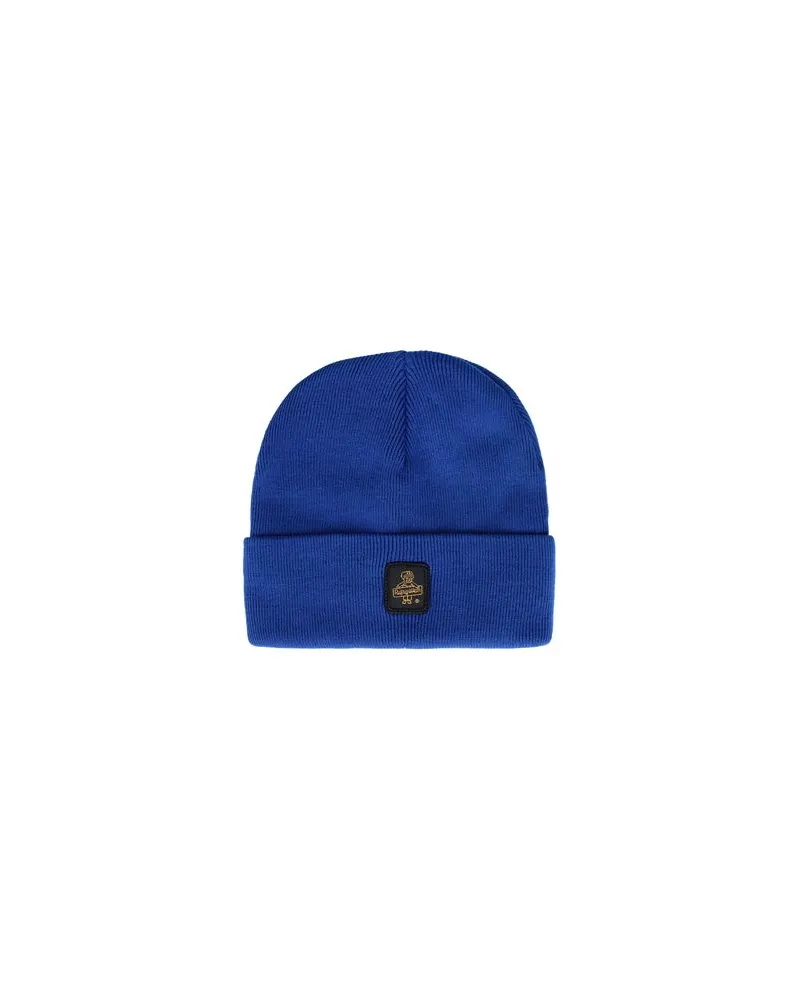 RefrigiWear ACCESSOIRES - Mützen & Hüteauf YOOX.COM Blau