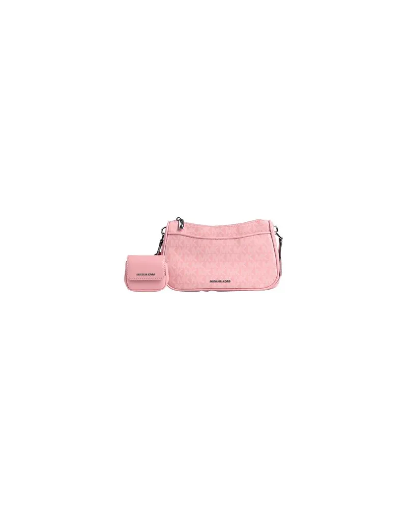 Michael Kors TASCHEN - Umhängetascheauf YOOX.COM Rosa