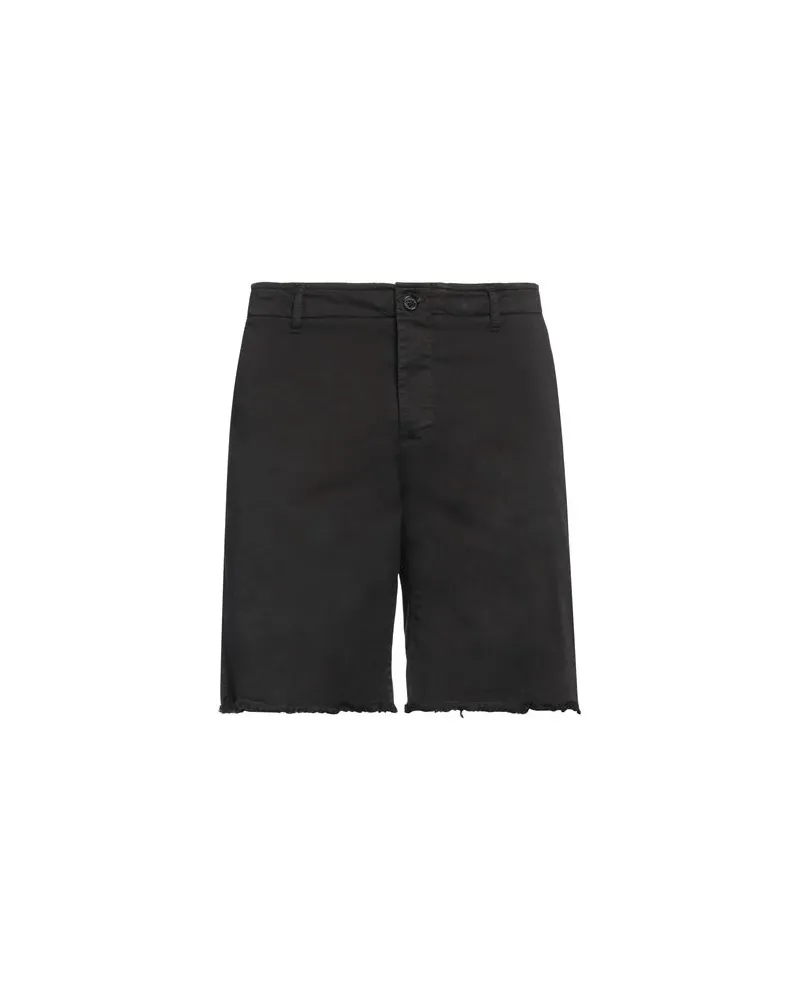 THE EDITOR HOSEN & RÖCKE - Shorts & Bermudashortsauf YOOX.COM Schwarz