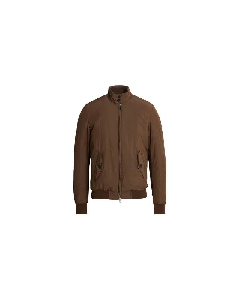 Baracuta JACKEN & MÄNTEL - Jacken und Anoraksauf YOOX.COM Braun