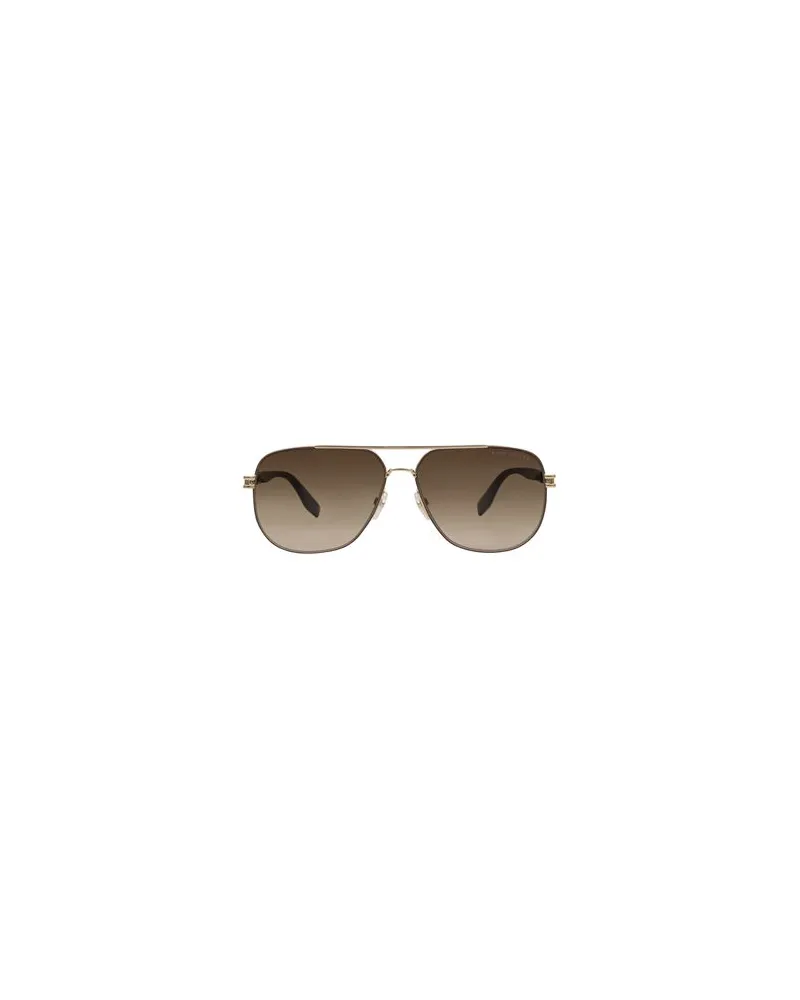 Marc Jacobs BRILLEN - Sonnenbrillenauf YOOX.COM Platin